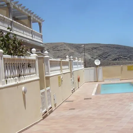 Le Mistral Holiday home *